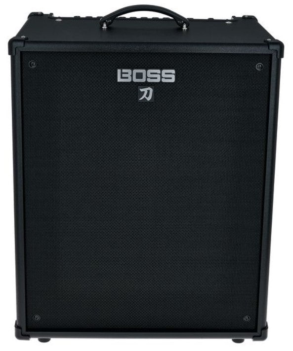 Boss Katana 210 Bass Amplificador Bajo 3