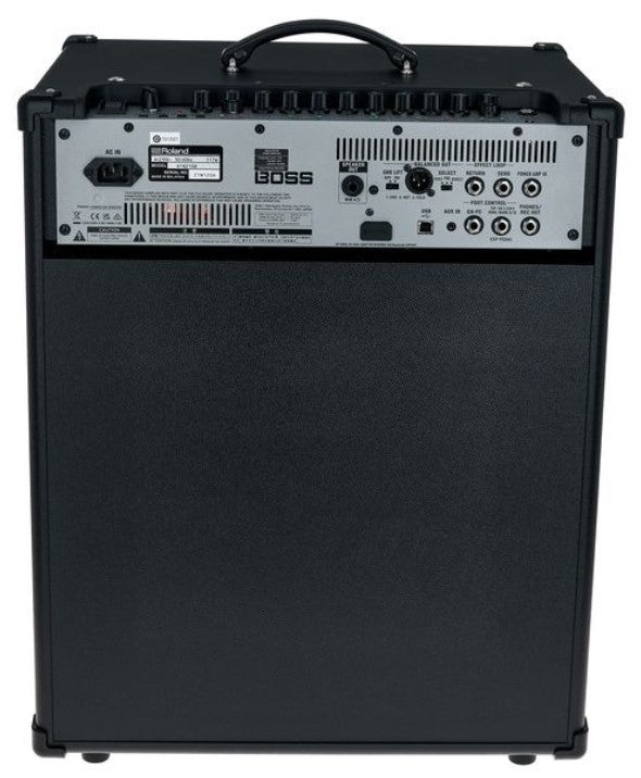 Boss Katana 210 Bass Amplificador Bajo 6