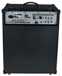 Boss Katana 210 Bass Amplificador Bajo 6