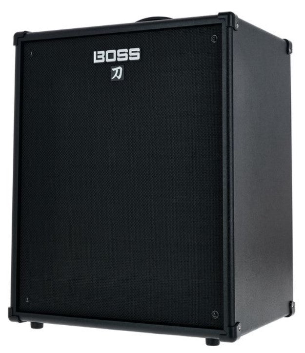 Boss Katana 210 Bass Amplificador Bajo 9