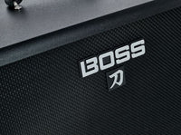 Boss Katana 210 Bass Amplificador Bajo 13