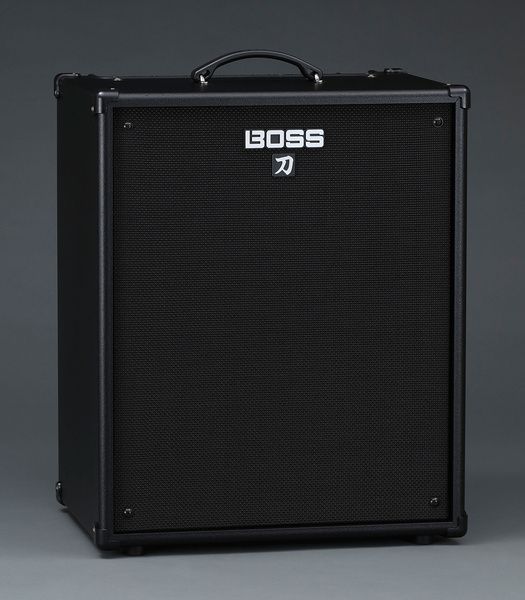 Boss Katana 210 Bass Amplificador Bajo 15