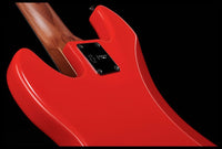 Marcus Miller P5 Alder-5 2nd Gen DRD Bajo Eléctrico 5 Cuerdas Dakota Red 12