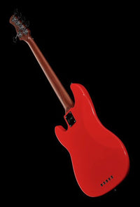 Marcus Miller P5 Alder-5 2nd Gen DRD Bajo Eléctrico 5 Cuerdas Dakota Red 16