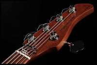 Marcus Miller P5 Alder-5 2nd Gen DRD Bajo Eléctrico 5 Cuerdas Dakota Red 17