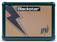 Blackstar Fly3 JJN3 Jared Jamos Nichols Amplificador Guitarra Portátil 1