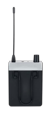 LD Systems U506 IEM Hp Sistema Inalámbrico Monitoraje In-Ear 11