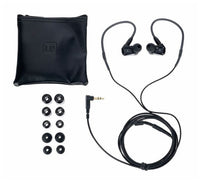 LD Systems U506 IEM Hp Sistema Inalámbrico Monitoraje In-Ear 17