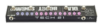 Tech 21 PL1 Fly Rig Signature Paul Landers Pedalera Multiefectos para Guitarra 6