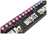 Tech 21 PL1 Fly Rig Signature Paul Landers Pedalera Multiefectos para Guitarra 8