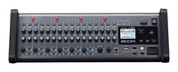 Zoom L-20R Mesa de Mezclas Digital 20 Canales Rack 1