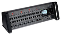 Zoom L-20R Mesa de Mezclas Digital 20 Canales Rack 2