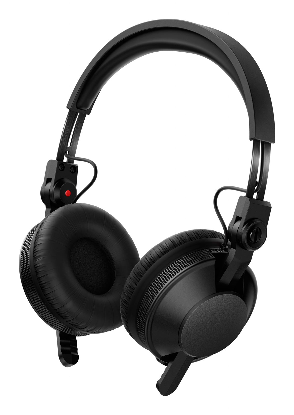 Pioneer DJ HDJ-CX Auriculares Cerrados DJ Negros 1