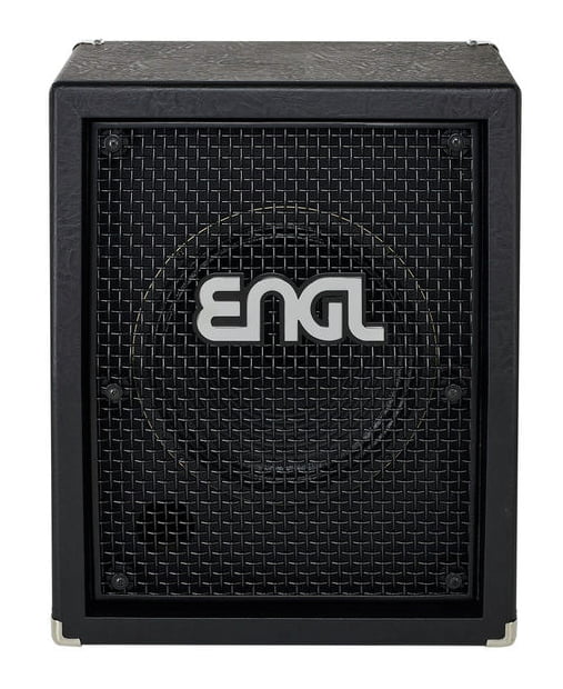 Engl E112 VSB Pantalla Amplificador Guitarra 1X12 1