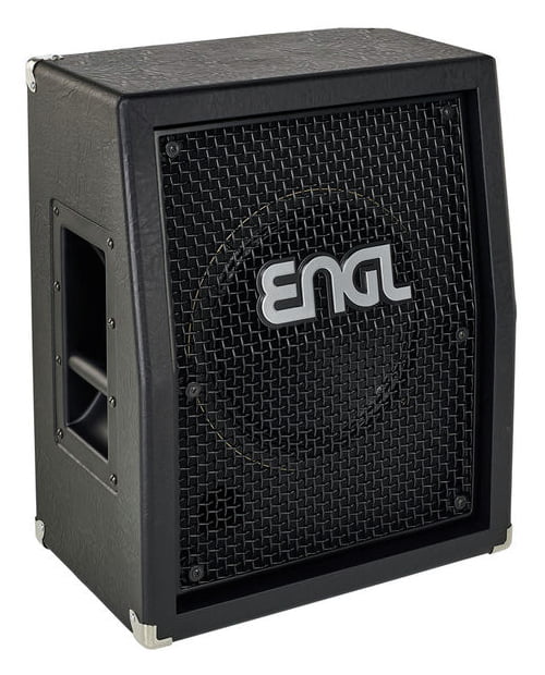 Engl E112 VSB Pantalla Amplificador Guitarra 1X12 2