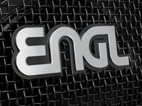 Engl E112 VSB Pantalla Amplificador Guitarra 1X12 8