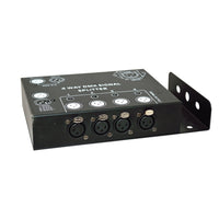 AFX Light DD4 Splitter DMX 1