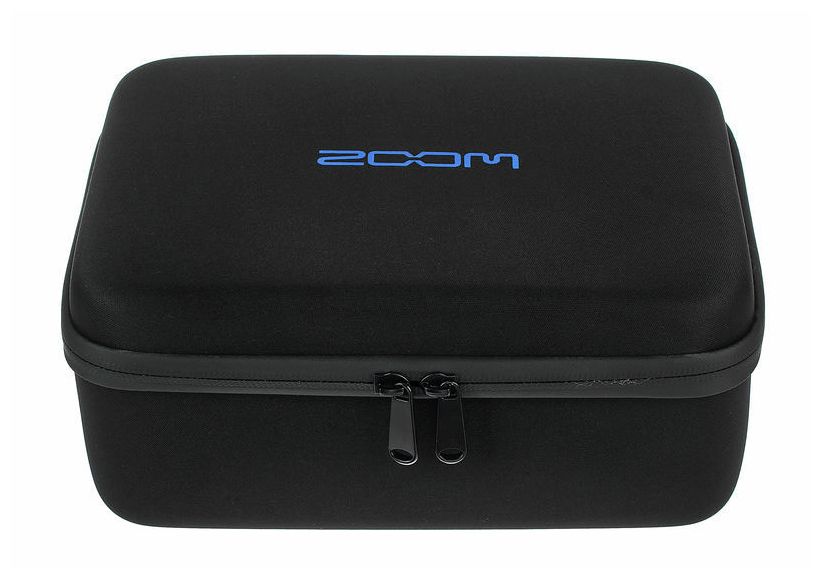 Zoom CBH-3 Funda Protectora para Grabador H3-VR 2