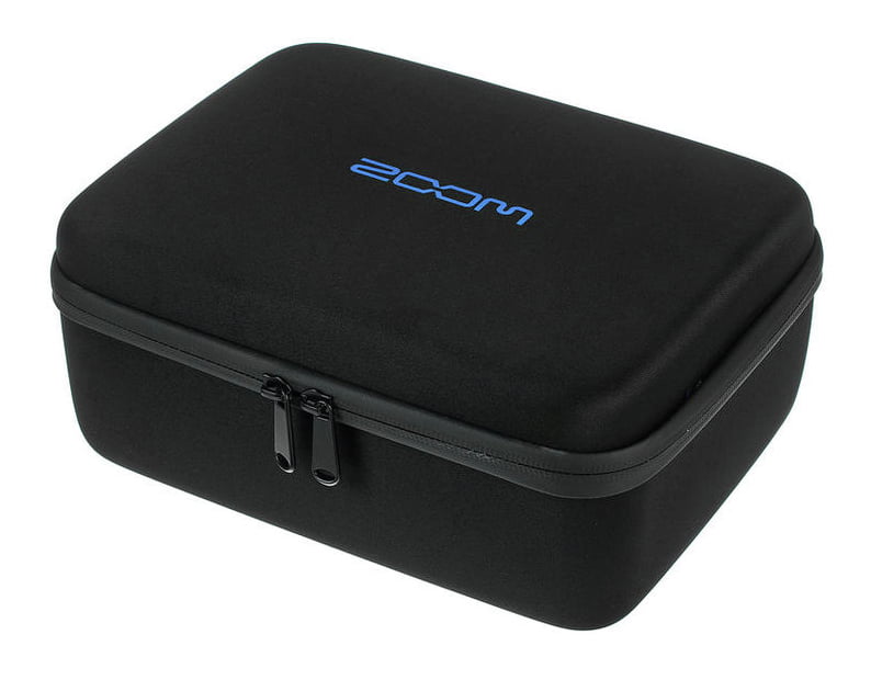 Zoom CBH-3 Funda Protectora para Grabador H3-VR 3