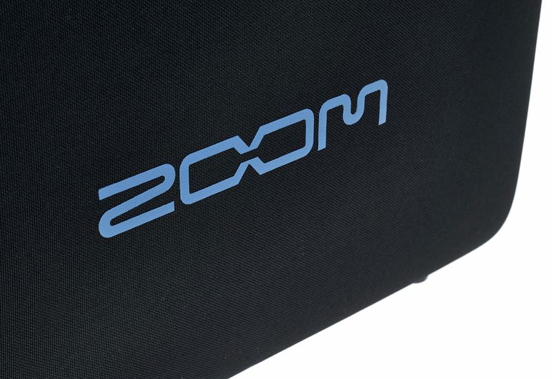 Zoom CBR-16 Funda para Grabador R16 y R24 9