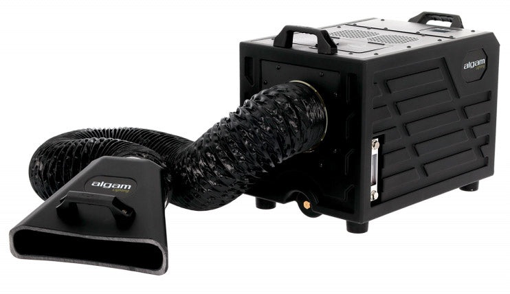 Algam Light Nebel 2000 ABS Máquina de Humo Denso 2000W 1