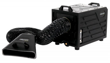 Algam Light Nebel 2000 ABS Máquina de Humo Denso 2000W 1