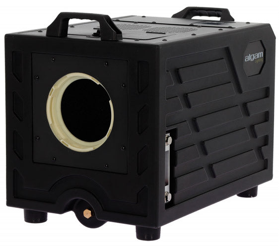 Algam Light Nebel 2000 ABS Máquina de Humo Denso 2000W 2