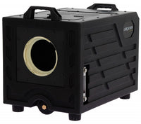 Algam Light Nebel 2000 ABS Máquina de Humo Denso 2000W 2