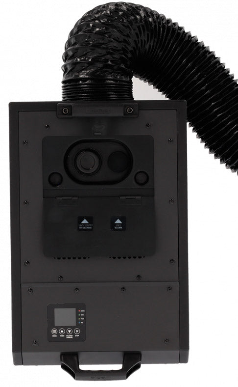 Algam Light Nebel 2000 ABS Máquina de Humo Denso 2000W 4