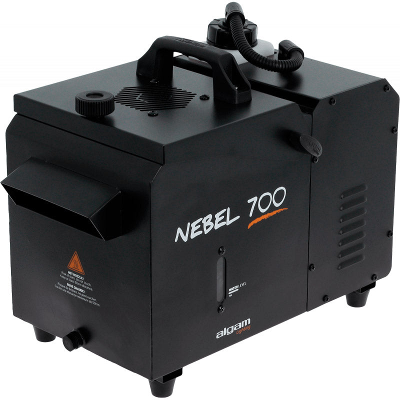 Algam Light Nebel 700 Máquina de Humo Denso 700W 1