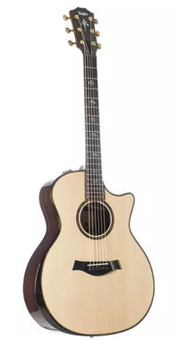 Taylor 914CE V-Class Guitarra Electroacústica Grand Auditorium 2