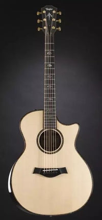 Taylor 914CE V-Class Guitarra Electroacústica Grand Auditorium 13