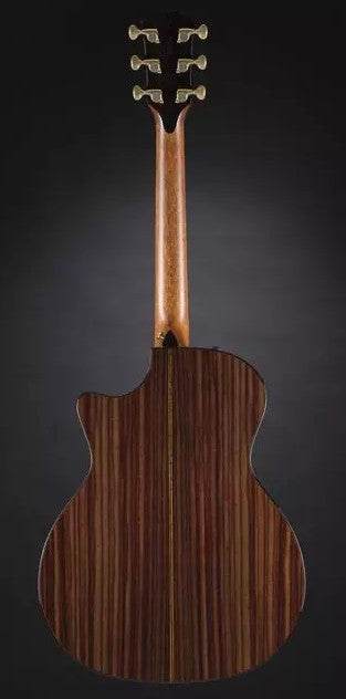 Taylor 914CE V-Class Guitarra Electroacústica Grand Auditorium 15