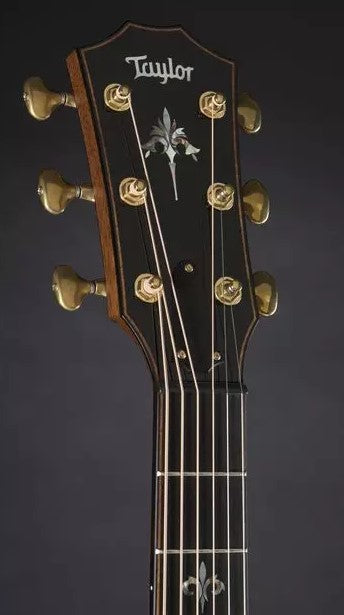 Taylor 914CE V-Class Guitarra Electroacústica Grand Auditorium 18