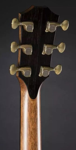 Taylor 914CE V-Class Guitarra Electroacústica Grand Auditorium 19