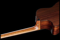 Taylor 914CE V-Class Guitarra Electroacústica Grand Auditorium 24