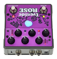 Eventide Rose Pedal de Modulación 6