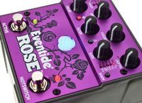 Eventide Rose Pedal de Modulación 9