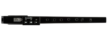 Artinoise Re.Corder Black Flauta Dulce Soprano Digital Negra 1