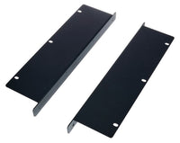 Mackie PROFX12V3 Install Rack Mount Kit Accesorios para Rack 1