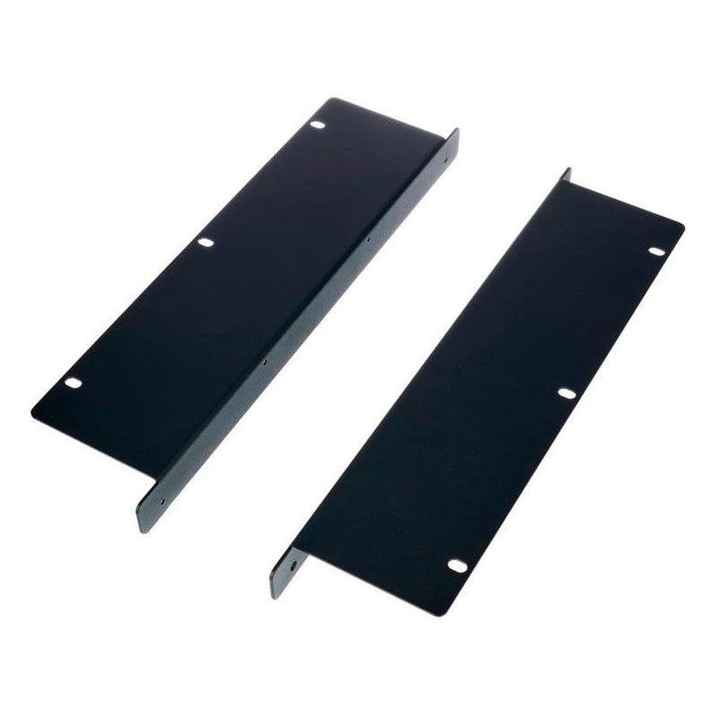 Mackie PROFX16V3 Install Rack Mount Kit Accesorios para Rack 1