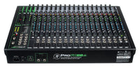 Mackie Pro FX22 V3 Mesa de Mezclas 22 Canales 4