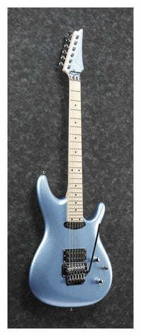 Ibanez JS140M SDL Joe Satriani Guitarra Eléctrica Soda Blue 2