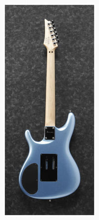 Ibanez JS140M SDL Joe Satriani Guitarra Eléctrica Soda Blue 3