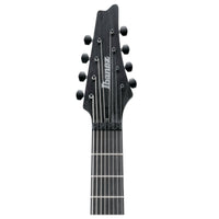 Ibanez M8M Marten Hagstrom Guitarra Eléctrica 8 Cuerdas Negra 4