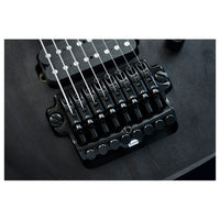 Ibanez M8M Marten Hagstrom Guitarra Eléctrica 8 Cuerdas Negra 5