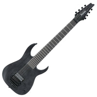 Ibanez M8M Marten Hagstrom Guitarra Eléctrica 8 Cuerdas Negra 8