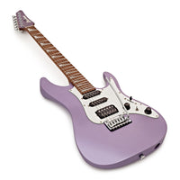 Ibanez MAR10 LMM Mario Camarena Guitarra Eléctrica Lavender Metallica Matte 4