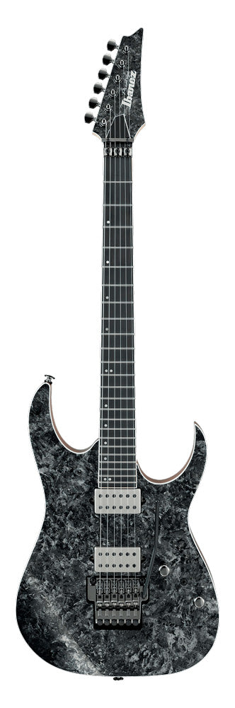 Ibanez RG5320 CSW Prestige Guitarra Eléctrica Cosmic Shadow 1