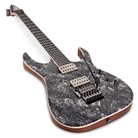 Ibanez RG5320 CSW Prestige Guitarra Eléctrica Cosmic Shadow 3